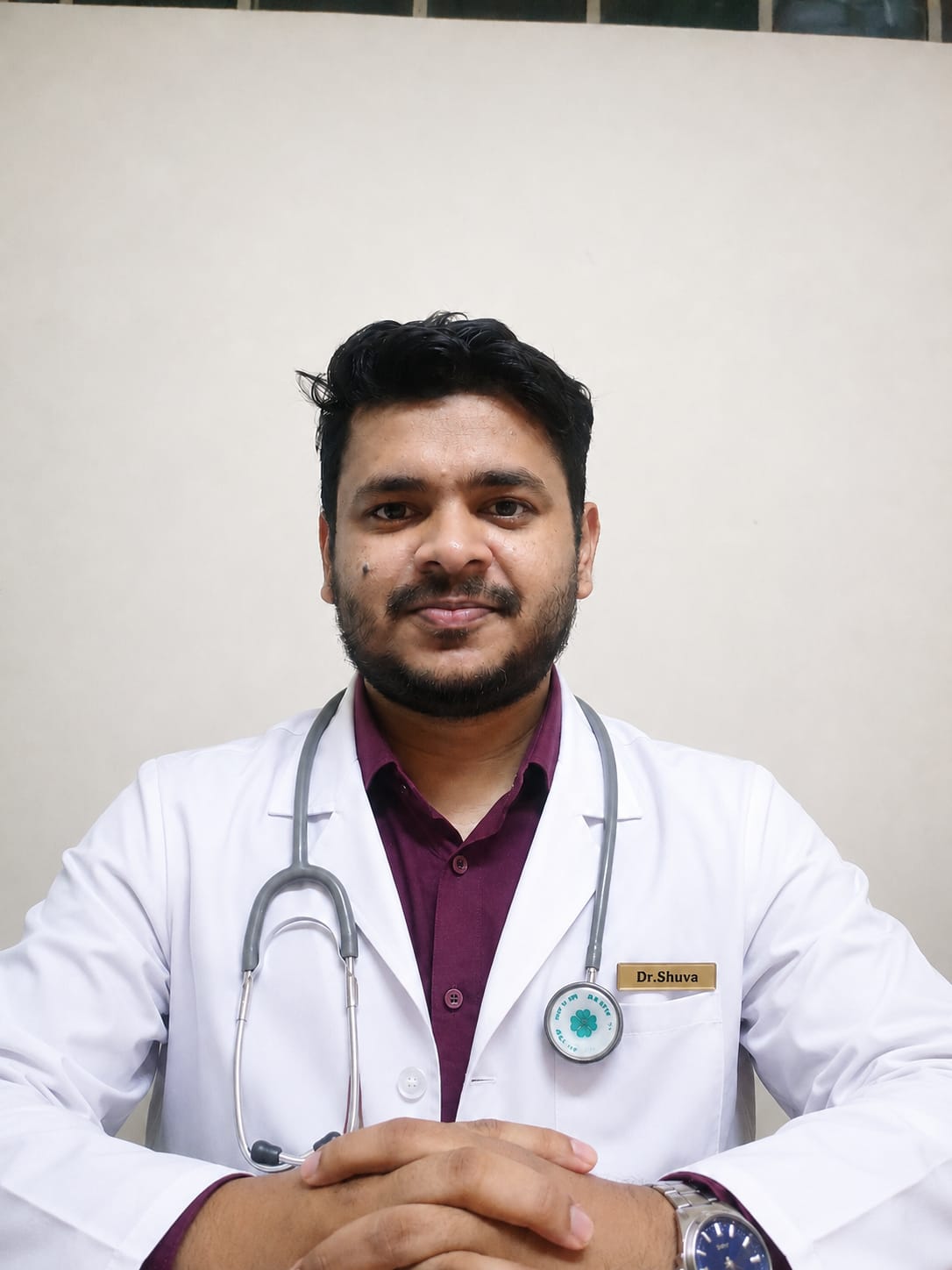Dr. Atiqur Rahman Shuva