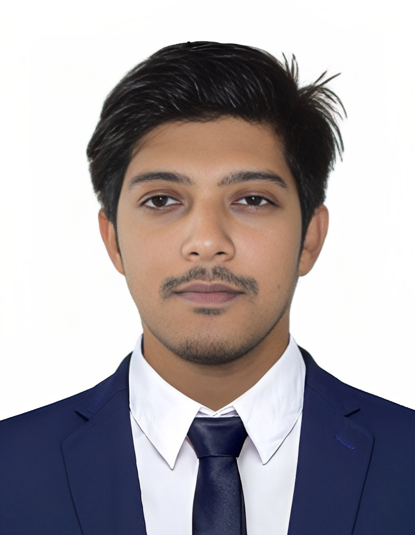 Dr. Sufi Ahmed Regan