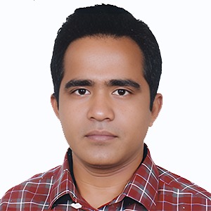 Md. Azharul Islam